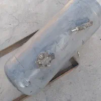 کپسول ۶۵کیلویی ال پی جی ماشین|قطعات یدکی و لوازم جانبی|تهران, شهرآرا|دیوار