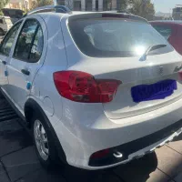 کوییک سفید sبیرنگ فرمان Dمدل ۱۴۰۲|خودرو سواری و وانت|تهران, علم و صنعت|دیوار