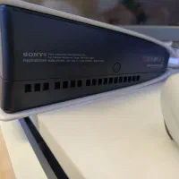 PS5 slim digital edition 1TB|کنسول، بازی ویدئویی و آنلاین|سمنان, |دیوار