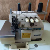 چرخ سردوز سه نخ برند چرچیل