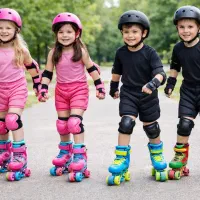 &اسکیت فلاینگ ایگل اسکیت خارجی+