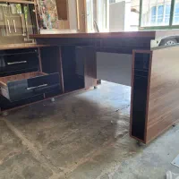 میزهای مدیریتی ایران صنعت|دفتر کار|اردبیل, |دیوار