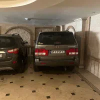 موسو ۶سیلندر اتومات|خودرو سواری و وانت|تهران, اباذر|دیوار