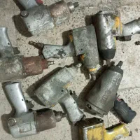 8عدد بوکس بادی و تعدادی دلر بادی نیاز به تعمیر|ماشینآلات صنعتی|تهران, افسریه جنوبی|دیوار