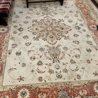 فرش ماشینی|فرش|طالقان, |دیوار