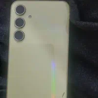 گوشی سامسونگ A35.  حافظه داخلی ۱۲۸