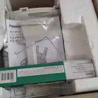 kxp711 دستگاه فکس سه کاره|پرینتر، اسکنر، کپی، فکس|تهران, آذری|دیوار