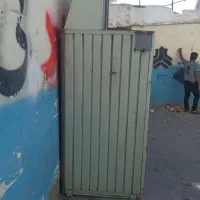 باربند پیکان وانت