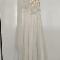 لباس مجلسی دخترانه تا ۱۳ سالگی
