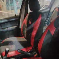 206 Sd v20|خودرو سواری و وانت|لنجان, |دیوار