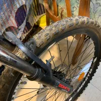 دوچرخه ۲۶|دوچرخه، اسکیت، اسکوتر|پاوه, |دیوار