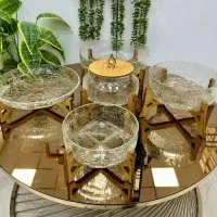 سرویس پذیرایی ابگز