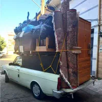 باربری بانیسان وایسوزو همراه باکارگراسباب بار|خدمات حمل و نقل|یاسوج, |دیوار