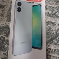 گوشی  A06 رام۴  ۱۲۸ گیگ پلم