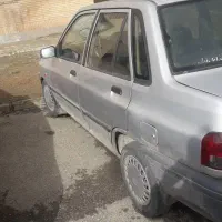 پراید ۸۵|خودرو سواری و وانت|سنندج, |دیوار