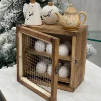 جا تخم مرغی