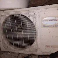 اسپلیت سوپرجنرال تایلندی اصل سرد وگرم