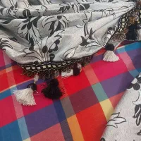 پرده اتاق|پرده، رانر، رومیزی|اندیشه, اندیشه فاز ۴|دیوار