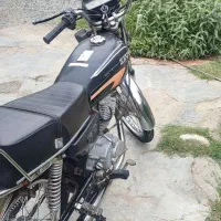 موتور سیکلت آریا 93