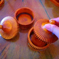 پاسماوری، قندان|صنایع دستی و سایر لوازم تزئینی|اسفراین, |دیوار