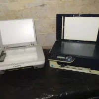 پرینتر.کنون.وHP.همه.کاره