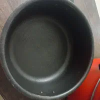 سرویس ۹ پارچه نسوز ( برند تلفون قدیمی)|ظروف پختوپز|شاهینشهر, مسکن مهر|دیوار