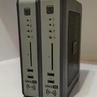 تین کلاینت و مینی کیس wintel سیماوا|رایانه رومیزی|تهران, فدک|دیوار