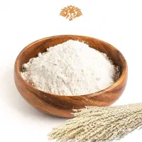 گرده نخل بم