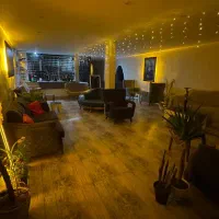 استخدام باریستا خانم یا آقا