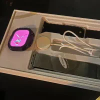 ساعت هوشمندHK10PROMAX