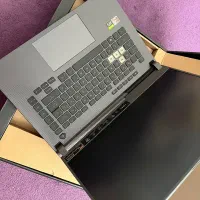 لپتاپ Asus ROG G513QM|رایانه همراه|تهران, شهادت|دیوار