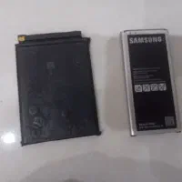 باطری پوکو و سامسونگ