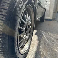 پراید تمیز مدل ۸۱|خودرو سواری و وانت|شیراز, شهرک مطهری|دیوار