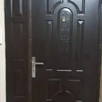 درب هال|مصالح و تجهیزات ساختمان|لاهیجان, کوی زمانی|دیوار