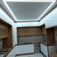 اجرای تخصصی دکوراسیون داخلی با چک
