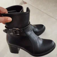 نیم بوت نونو ساییز 37