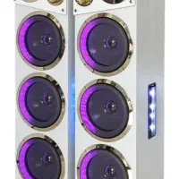 باند مکسیدر دوتیکه|سیستم صوتی خانگی|قم, علی آباد سعدگان|دیوار