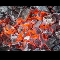 زغال کبابی سرند شد کیفت بالا