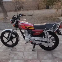 موتور 200 صفر ترخیص 1403|موتورسیکلت|سلماس, |دیوار