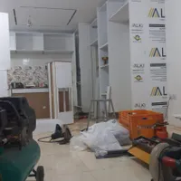 آپارتمان دو خوابه ۱۱۵ متری سند دار