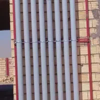 لوله کشی آب گاز فاضلاب کولر سرویس کار