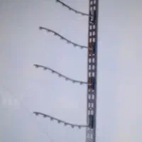 رگال و جالباسی