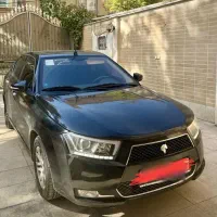 دنا پلاس ۹۸