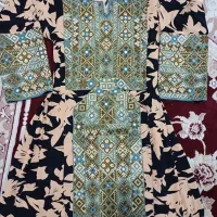 گفتان و لباس درحد نو|لباس|علی‌آباد کتول, |دیوار