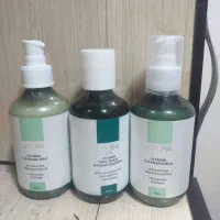محلول پاک کننده ارایش
