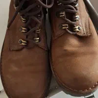 کفش نیم بوت زنانه شماره ۳۸ مناسب برای  کوه نوردی|کیف، کفش، کمربند|تهران, کوی بیمه|دیوار