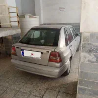 پراید141مدل87فروش فوری