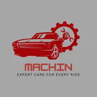 ماچین ( لوازم یدکی تخصصی خودروهای چینی )