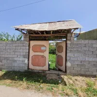 فروش زمین در روستای آتشگاه رشت