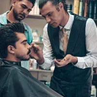 آموزش آرایشگری با مدرک رسمی